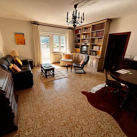 Апартаменты Casa Liliana Арко Экстерьер фото