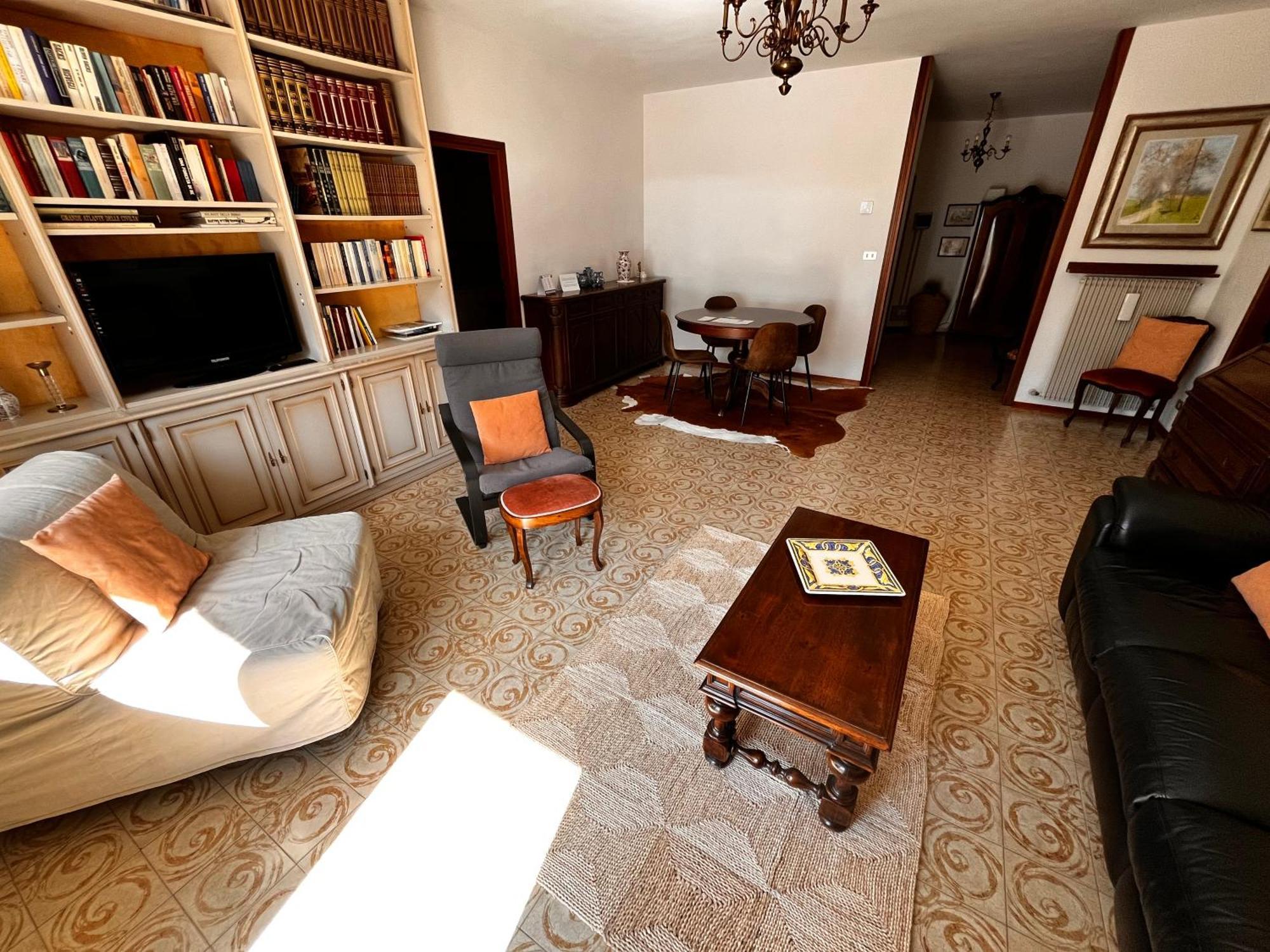 Апартаменты Casa Liliana Арко Экстерьер фото